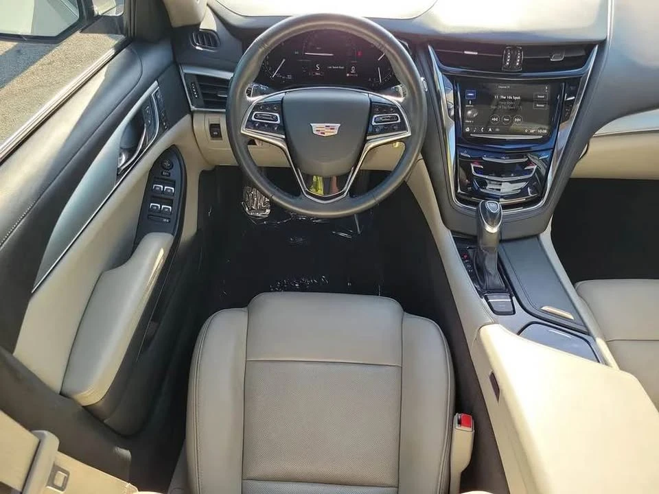 2019 Cadillac CTS 3rd Gen - Image 10 of 16