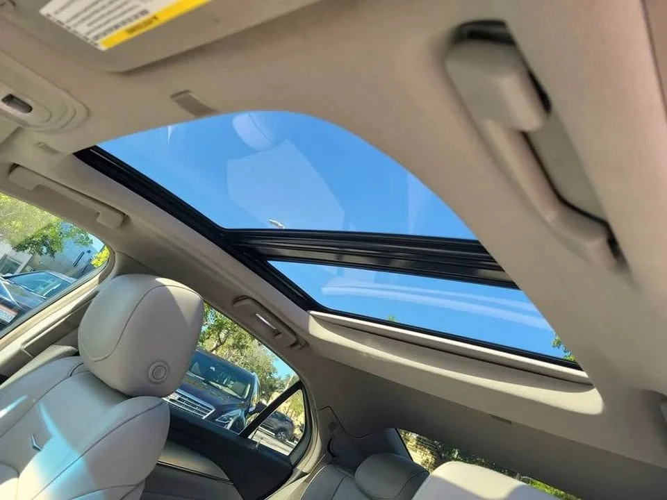 2019 Cadillac CTS 3rd Gen - Image 14 of 16