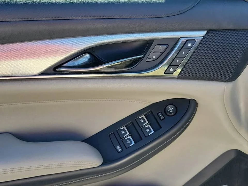 2019 Cadillac CTS 3rd Gen - Image 11 of 16