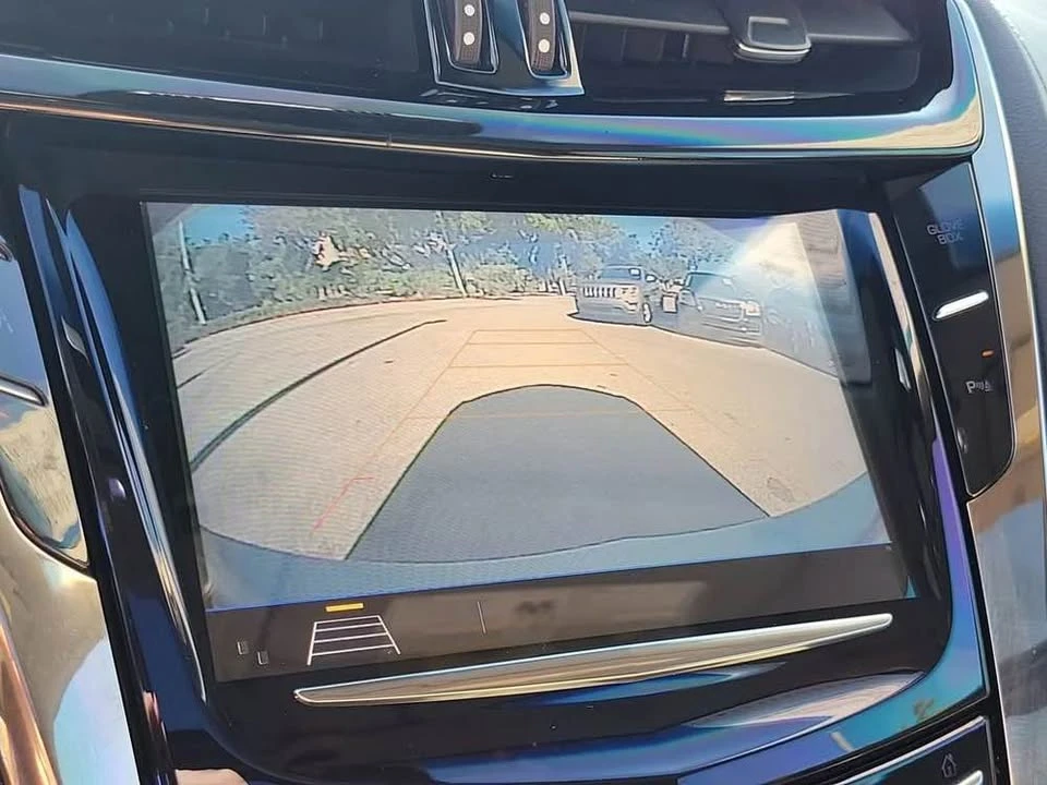 2019 Cadillac CTS 3rd Gen - Image 15 of 16