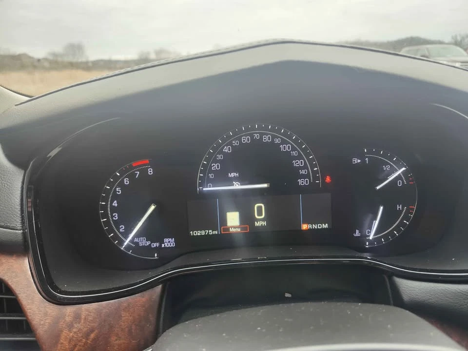 2019 Cadillac CTS 3rd Gen - Image 7 of 11