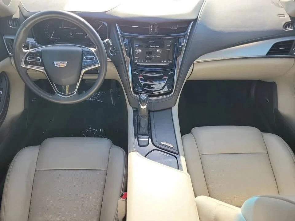2019 Cadillac CTS 3rd Gen - Image 9 of 16