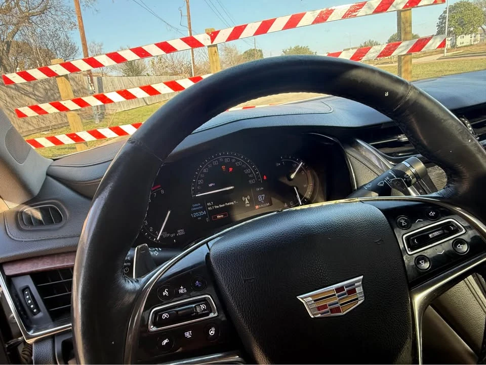 2019 Cadillac CTS 3rd Gen - Image 11 of 16