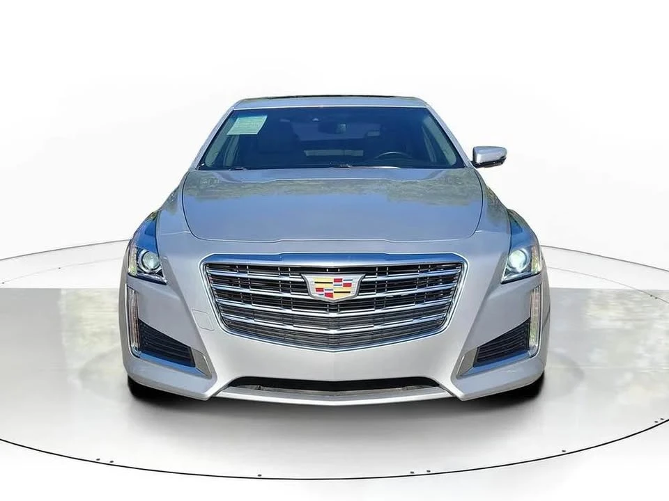 2019 Cadillac CTS 3rd Gen - Image 2 of 16