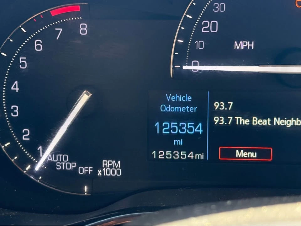 2019 Cadillac CTS 3rd Gen - Image 14 of 16