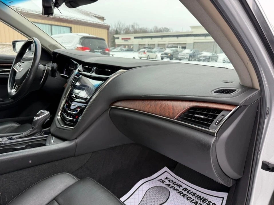 2019 Cadillac CTS 3rd Gen - Image 12 of 20