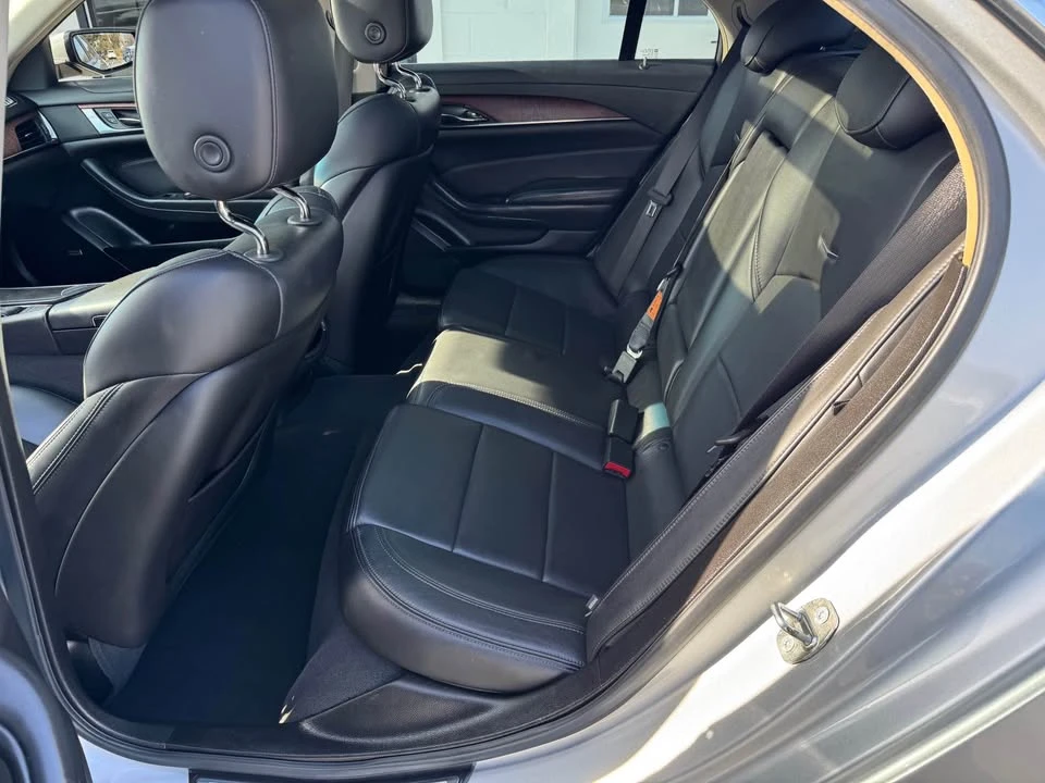 2019 Cadillac CTS 3rd Gen - Image 10 of 10