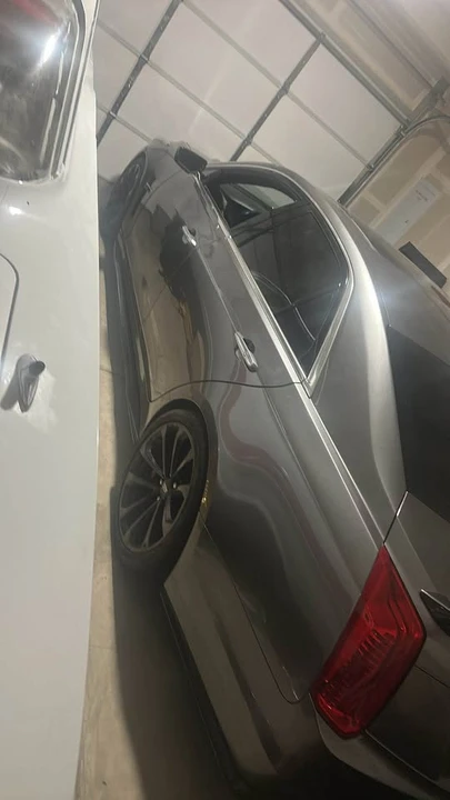 2019 Cadillac CTS 3rd Gen - Image 2 of 5