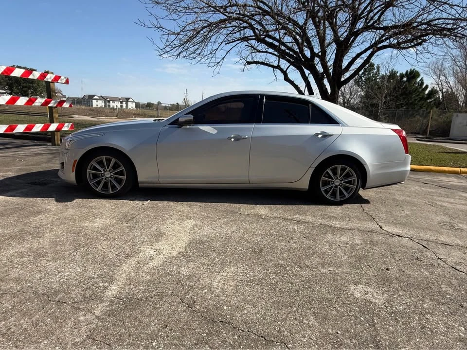 2019 Cadillac CTS 3rd Gen - Image 5 of 16