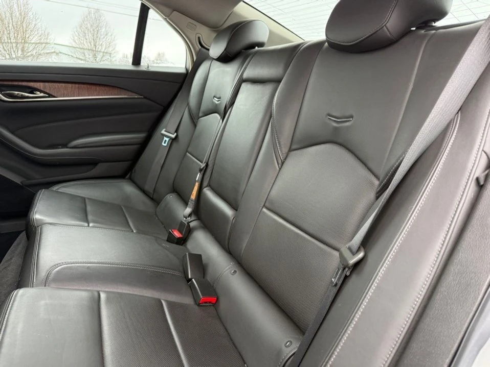2019 Cadillac CTS 3rd Gen - Image 18 of 20