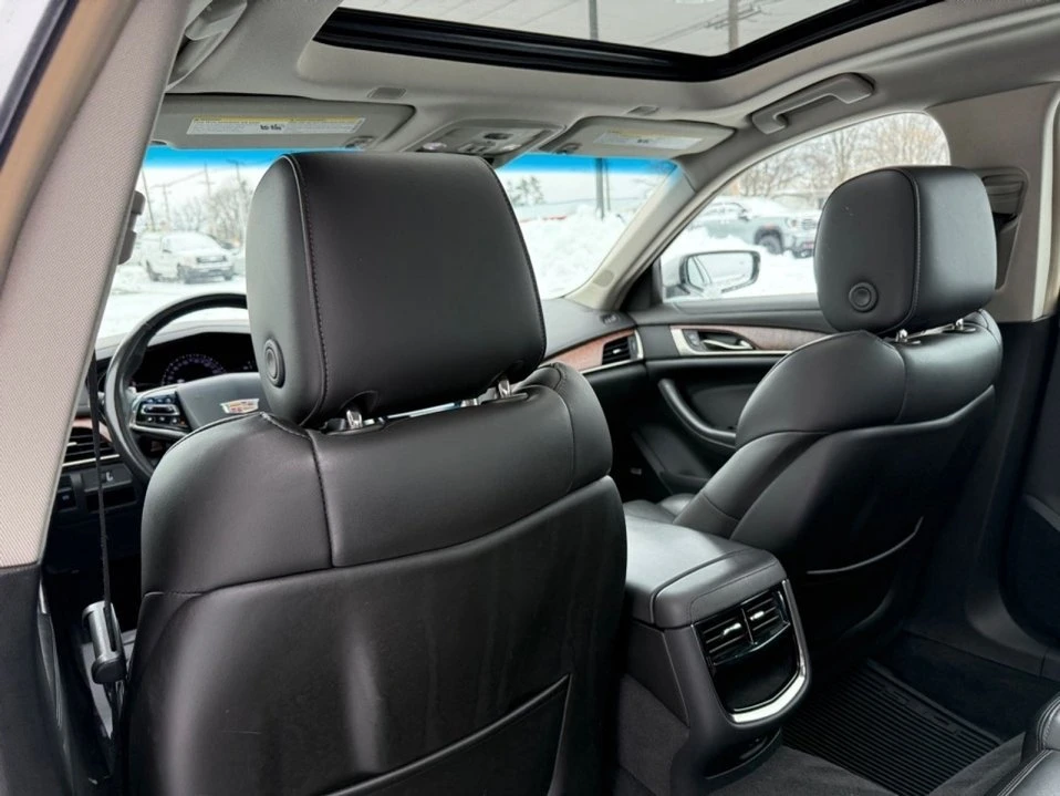 2019 Cadillac CTS 3rd Gen - Image 19 of 20
