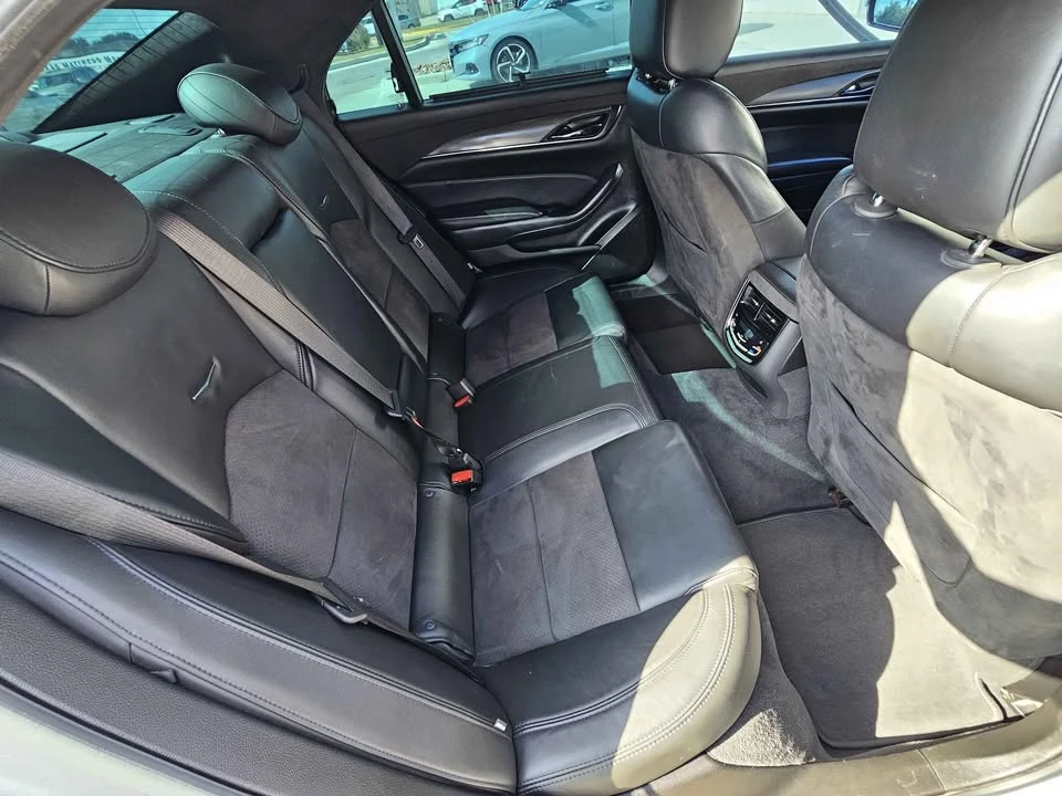 2019 Cadillac CTS 3rd Gen - Image 13 of 19