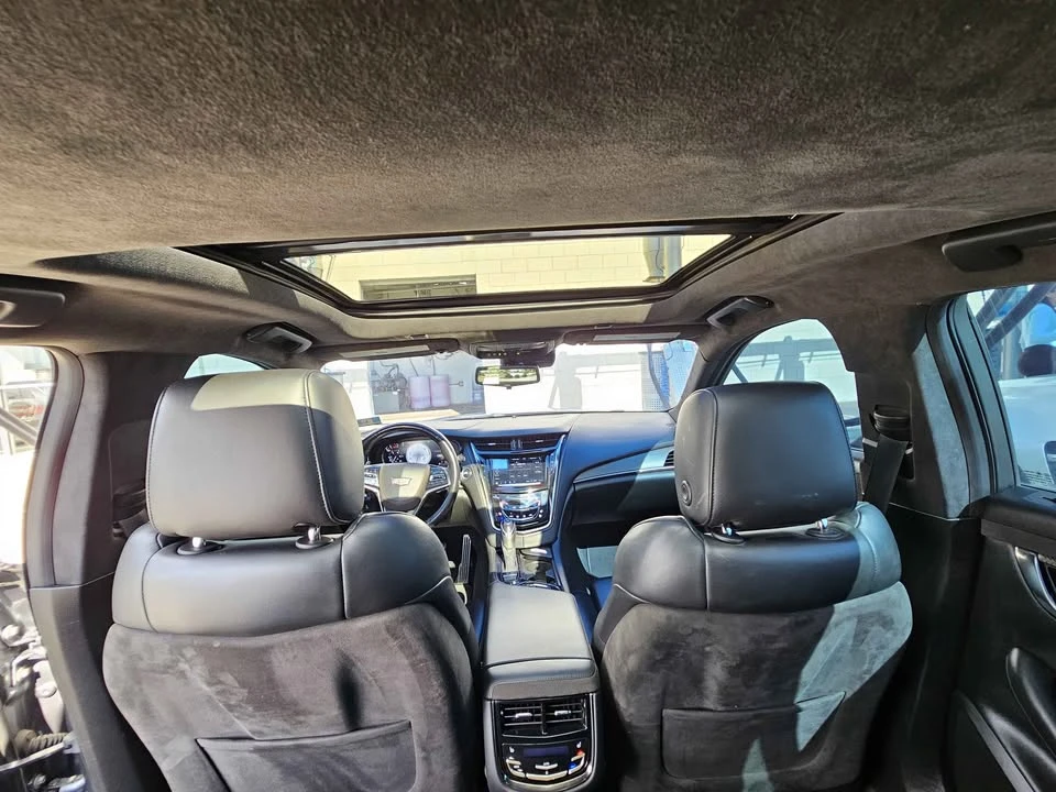 2019 Cadillac CTS 3rd Gen - Image 8 of 19