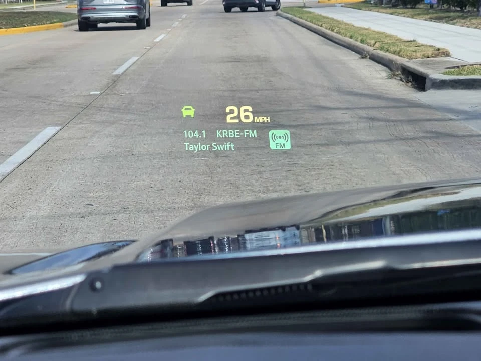 2019 Cadillac CTS 3rd Gen - Image 17 of 19