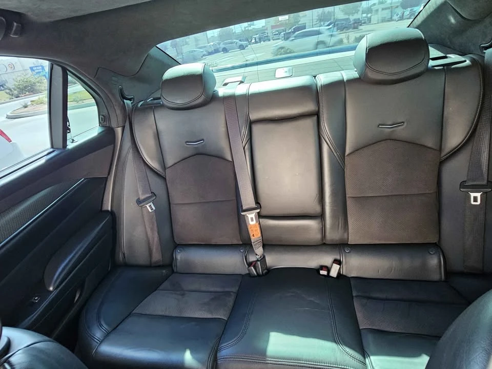 2019 Cadillac CTS 3rd Gen - Image 9 of 19