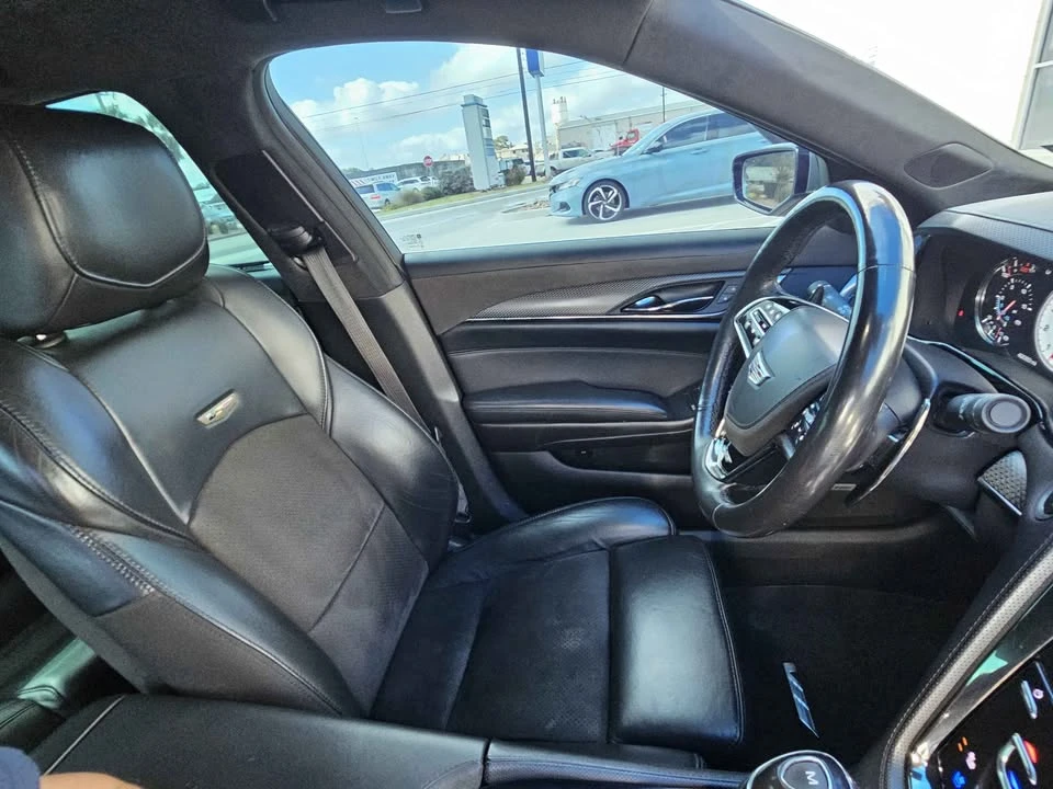 2019 Cadillac CTS 3rd Gen - Image 12 of 19