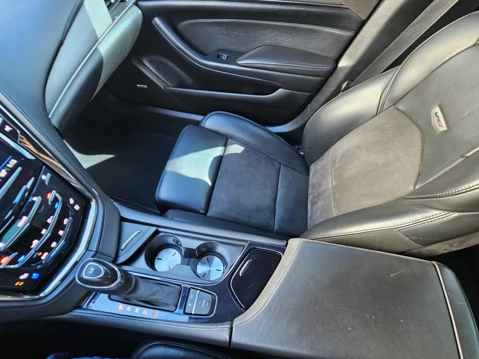 2019 Cadillac CTS 3rd Gen - Image 19 of 19