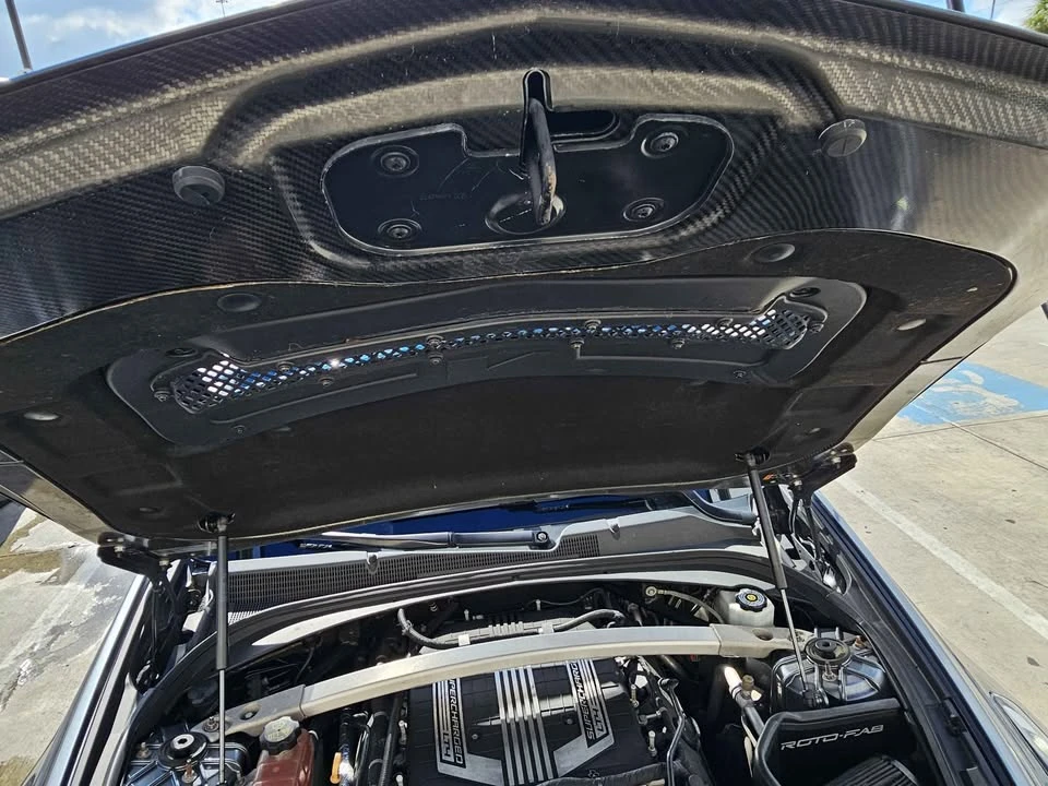 2019 Cadillac CTS 3rd Gen - Image 15 of 19
