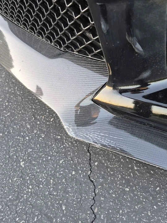 2019 Cadillac CTS 3rd Gen - Image 8 of 14