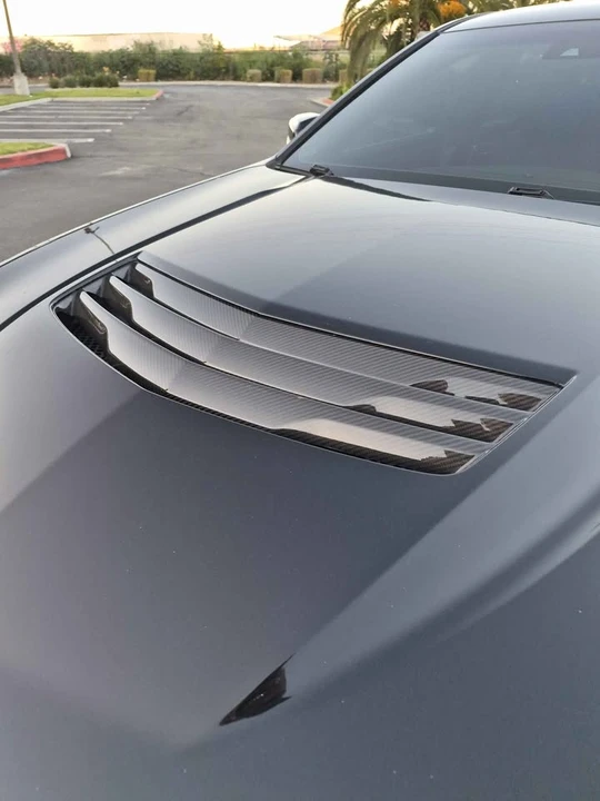 2019 Cadillac CTS 3rd Gen - Image 4 of 14