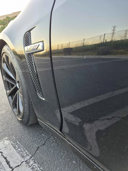 2019 Cadillac CTS 3rd Gen - Image 14 of 14