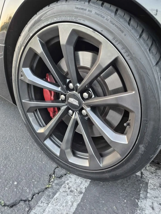 2019 Cadillac CTS 3rd Gen - Image 11 of 14