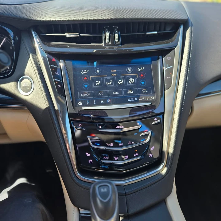 2019 Cadillac CTS 3rd Gen - Image 11 of 15