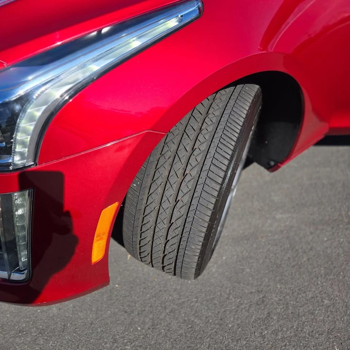 2019 Cadillac CTS 3rd Gen - Image 6 of 15