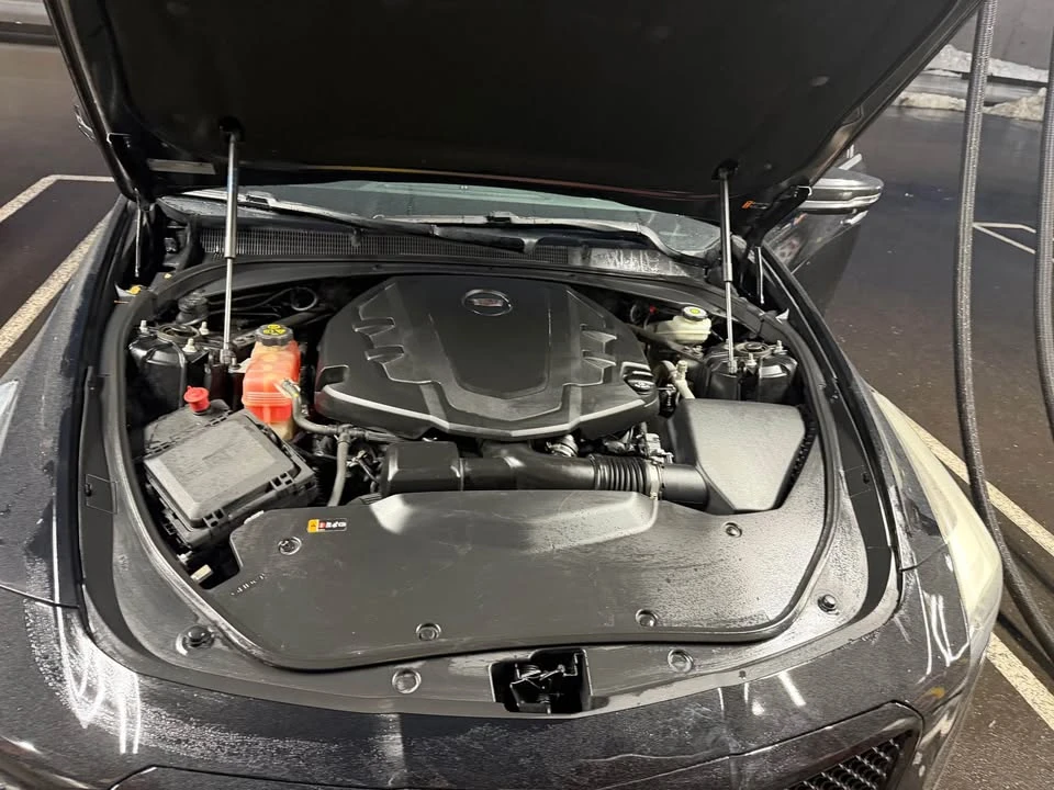 2019 Cadillac CTS 3rd Gen - Image 5 of 20