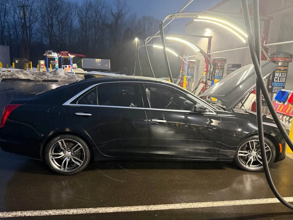 2019 Cadillac CTS 3rd Gen - Image 4 of 20
