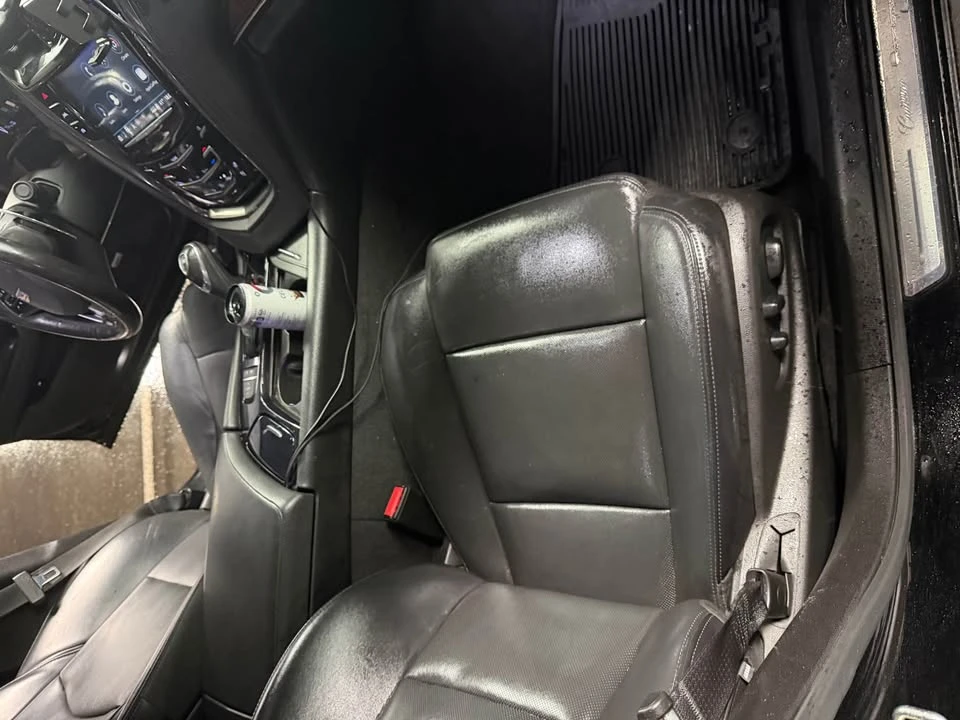 2019 Cadillac CTS 3rd Gen - Image 12 of 20