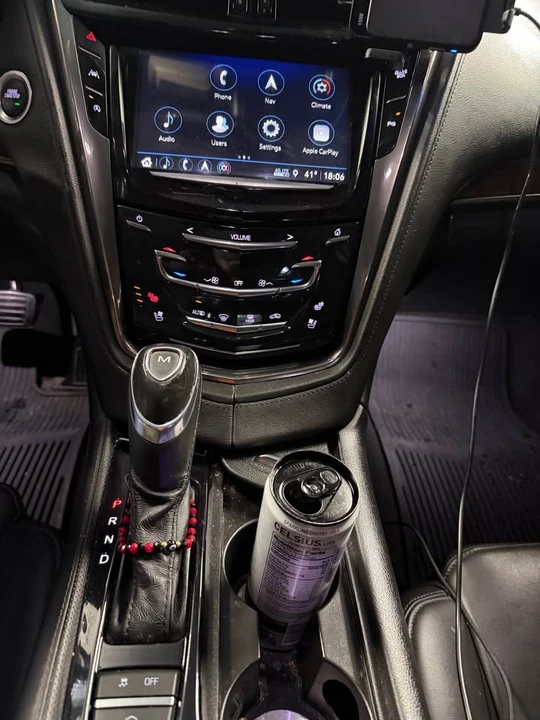 2019 Cadillac CTS 3rd Gen - Image 7 of 20