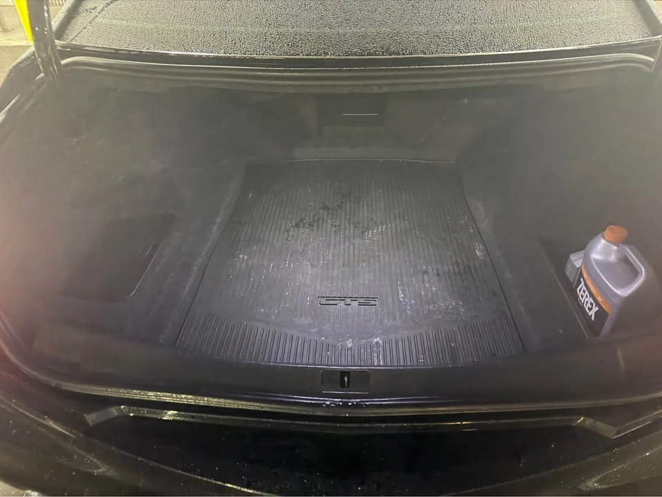 2019 Cadillac CTS 3rd Gen - Image 15 of 20