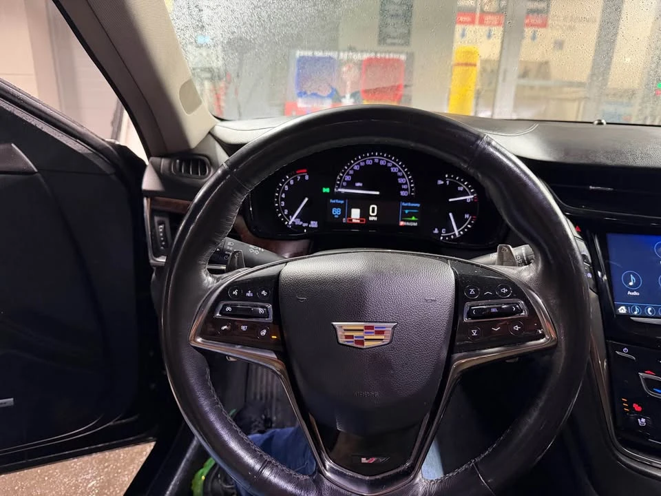 2019 Cadillac CTS 3rd Gen - Image 6 of 20
