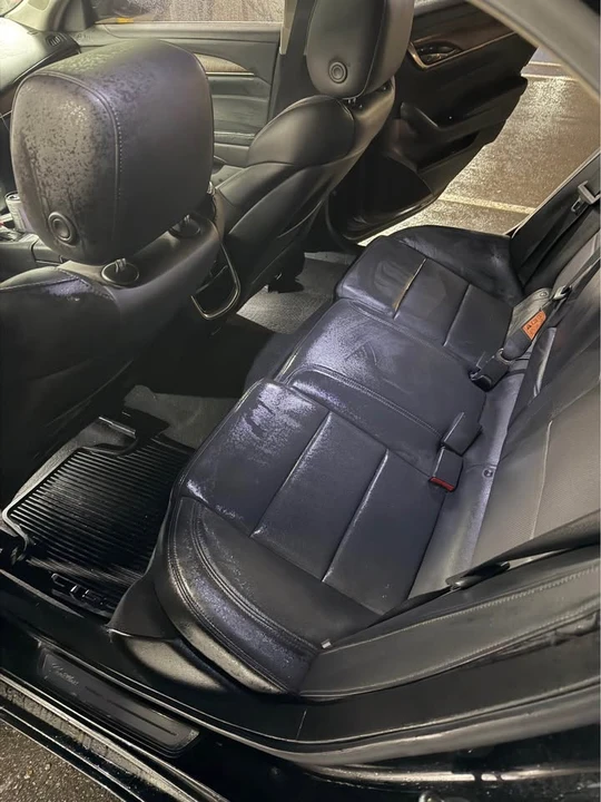 2019 Cadillac CTS 3rd Gen - Image 17 of 20
