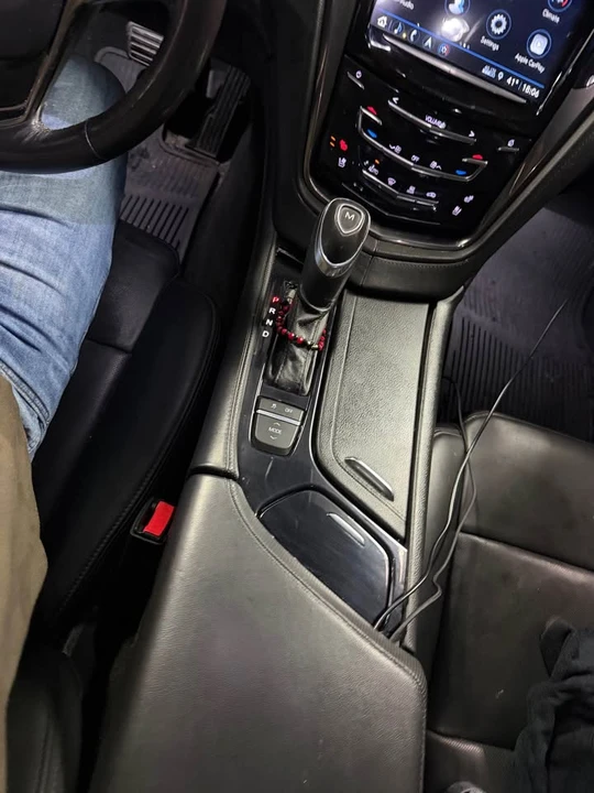 2019 Cadillac CTS 3rd Gen - Image 8 of 20