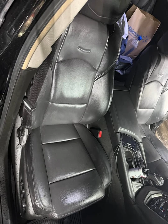 2019 Cadillac CTS 3rd Gen - Image 14 of 20