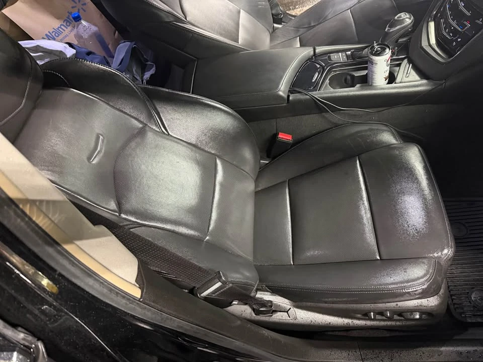 2019 Cadillac CTS 3rd Gen - Image 13 of 20