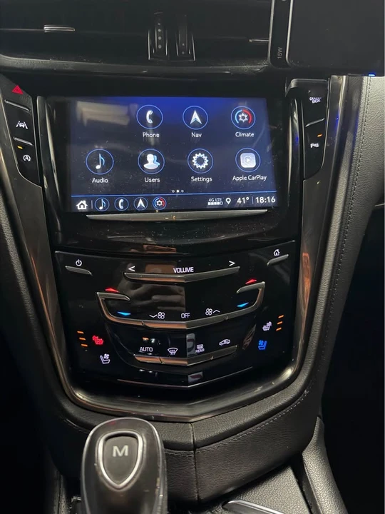 2019 Cadillac CTS 3rd Gen - Image 19 of 20