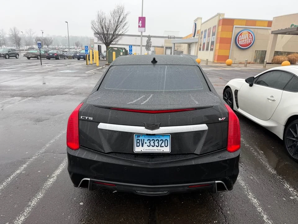 2019 Cadillac CTS 3rd Gen - Image 3 of 20