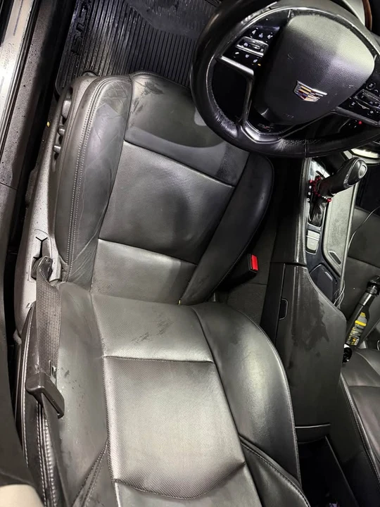 2019 Cadillac CTS 3rd Gen - Image 9 of 20