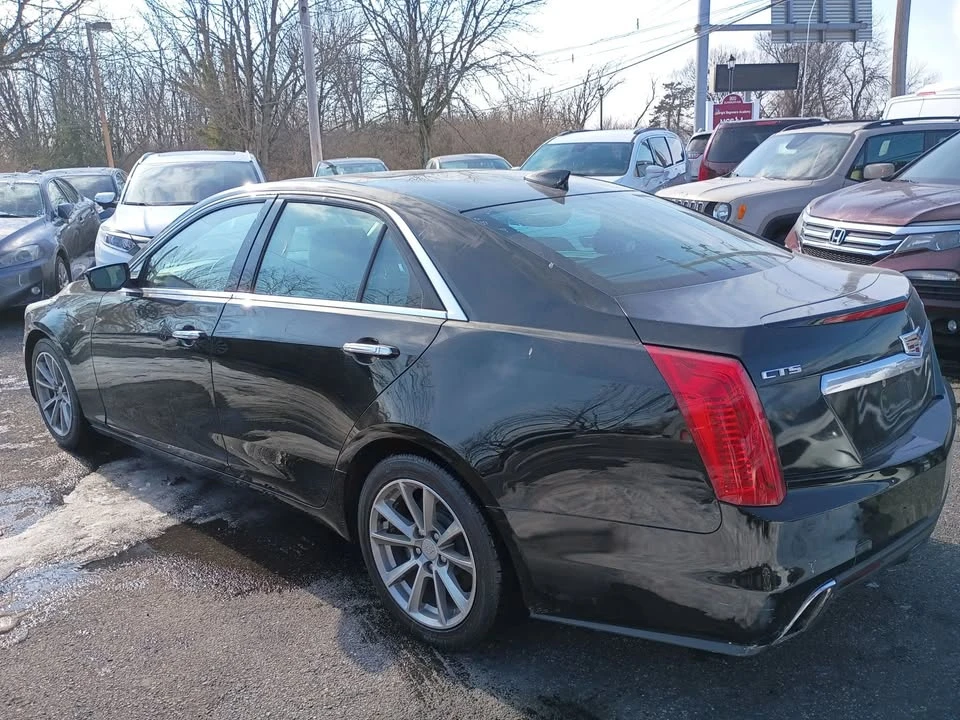 2019 Cadillac CTS 3rd Gen - Image 11 of 17
