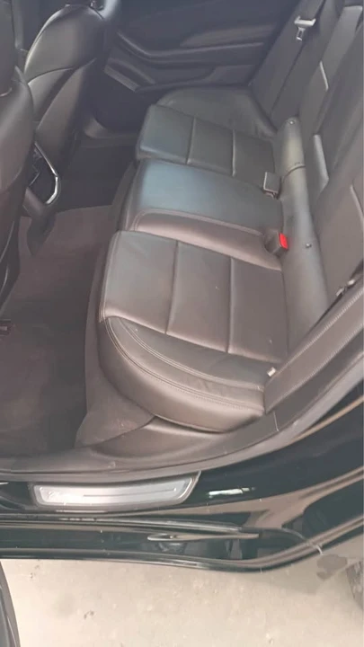 2019 Cadillac CTS 3rd Gen - Image 5 of 5