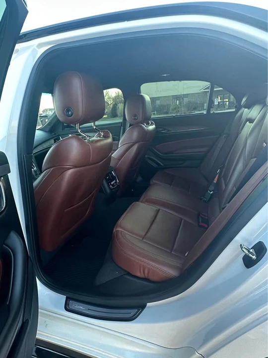2019 Cadillac CTS 3rd Gen - Image 10 of 18