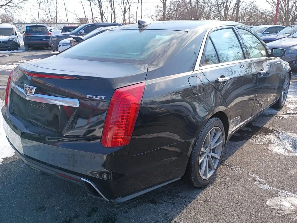 2019 Cadillac CTS 3rd Gen - Image 12 of 17