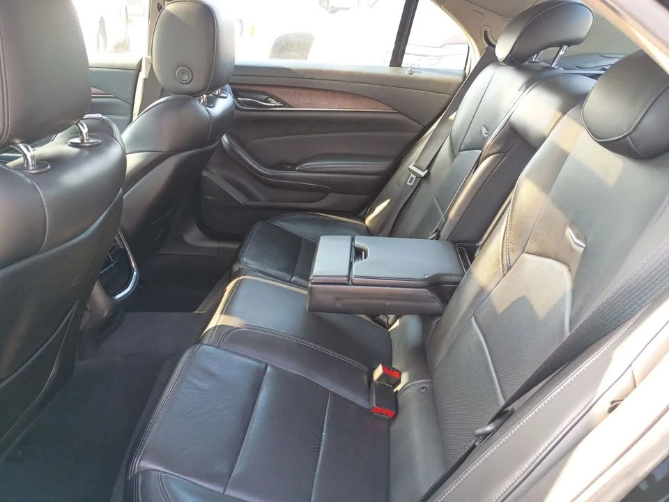 2019 Cadillac CTS 3rd Gen - Image 14 of 17