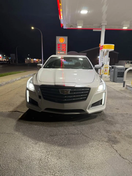 2019 Cadillac CTS 3rd Gen - Image 5 of 5