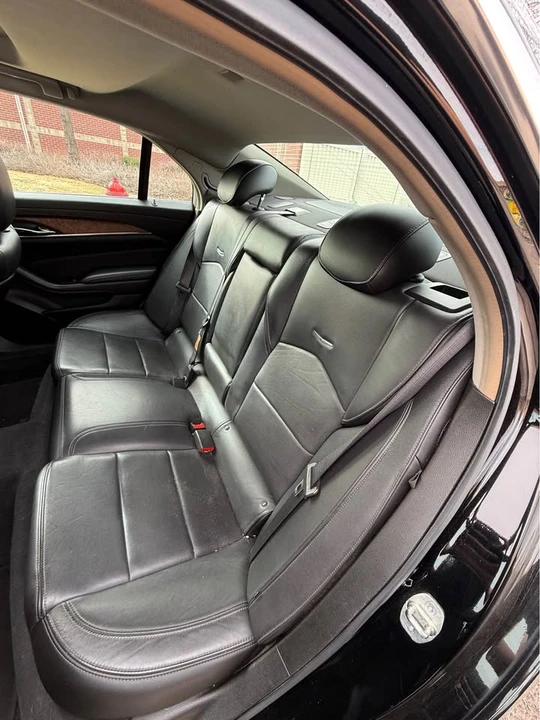 2019 Cadillac CTS 3rd Gen - Image 4 of 9