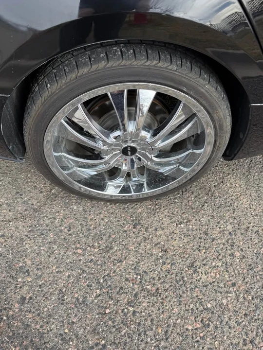 2019 Cadillac CTS 3rd Gen - Image 3 of 9