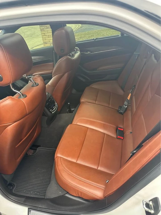 2019 Cadillac CTS 3rd Gen - Image 15 of 18